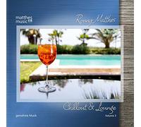 Matthes,Ronny - Chillout & Lounge (Vol.3),Gemafreie Loungemusik