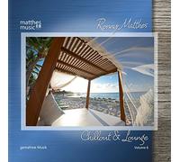 Matthes,Ronny - Chillout & Lounge,Vol.6 - Gemafreie Loungemusik
