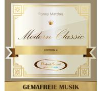 Matthes,Ronny - Modern Classic Edition: Vol.4-Gemafreie Musik