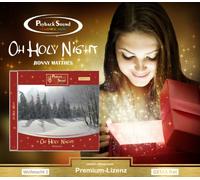 Matthes,Ronny - Oh Holy Night-Gemafreie Musik (Premium-Lizenz)