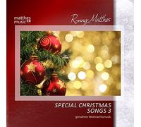 Matthes,Ronny - Special Christmas Songs (Vol.3)-Weihnachtsmusik