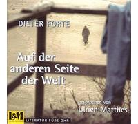 Matthes,Ulrich - Auf der Anderen Seite