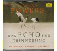 Matthes,Ulrich - Das Echo der Erinnerung