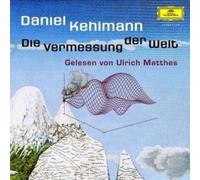 Matthes, Ulrich - Die Vermessung Der Welt