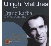 Matthes,Ulrich - Die Verwandlung