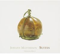Mattheson, J. - Suites