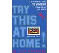 Matthew A. Coles Try This at Home (Tascabile)