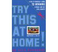 Matthew A. Coles Try This at Home (Tascabile)