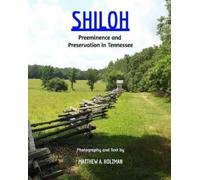 Matthew A. Holzman Shiloh (Tascabile)