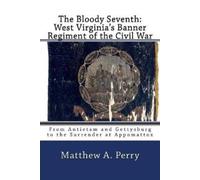 Matthew a Perry The Bloody Seventh (Tascabile)