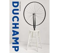 Matthew Affron The Essential Duchamp (Tascabile)