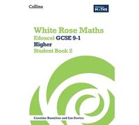 Matthew Ainscough Robert Clasper Rhiannon Davie Edexcel GCSE 9-1 Hig (Tascabile)