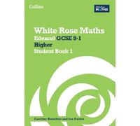 Matthew Ainscough Robert Clasper Rhiannon Davie Edexcel GCSE 9-1 Hig (Tascabile)