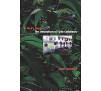 Matthew Akim Tomlinson In God's Image (Tascabile) Anthropology of Christianity