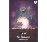 Matthew Aldrich Mohamed Sobhy The Charlatan (Tascabile)