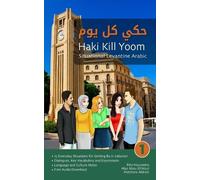 Matthew Aldrich Rita Housseiny Alaa Abou E Situational Levantine Ar (Tascabile)