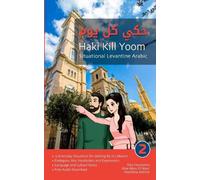 Matthew Aldrich Rita Housseiny Alaa Abou E Situational Levantine Ar (Tascabile)