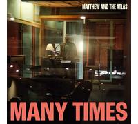 Matthew and the Atlas Many Times (Vinyl LP)