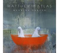 Matthew and the Atlas Morning Dancer (CD) Album