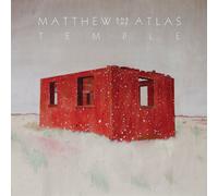 Matthew And The Atlas Temple (CD)