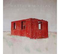 Matthew and the Atlas Temple (Vinyl LP) 12" Album