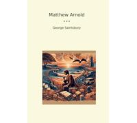 Matthew Arnold