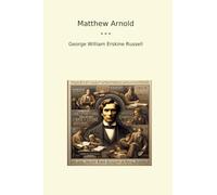 Matthew Arnold