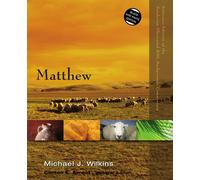 Matthew - Arnold Clinton E.