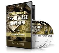 Matthew Arnold - Overcoming the New Age Movement
