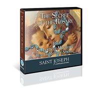 Matthew Arnold - The Secret of the Rosary (audio book)