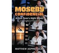 Matthew Asprey Gear Moseby Confidential (Tascabile)