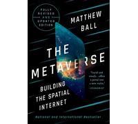 Matthew Ball The Metaverse (Copertina rigida)