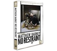 Matthew Barney - No Restraint