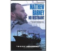 Matthew Barney:No Restraint - Matthew Barney: No Restraint