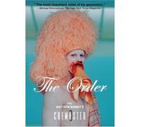 Matthew Barney - Order-from Cremaster 3