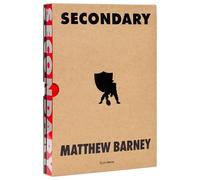 Matthew Barney: SECONDARY
