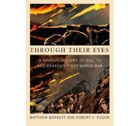 Matthew Barrett Robert C. Engen Through Their Eyes (Tascabile)