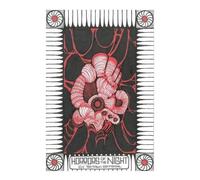 Matthew Battistone Horrors of the Night (Tascabile)