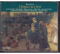 Matthew Best: Corydon Orchestra - Berlioz: L'Enfance du Christ
