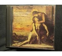 Matthew Best: Corydon Orchestra, Corydon Singers - Cherubini: Requiem & Marche funebre