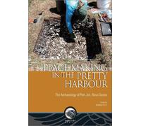 Matthew Betts Place-Making in the Pretty Harbour (Tascabile) Mercury