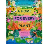Matthew Biggs A Home for Every Plant (Copertina rigida)
