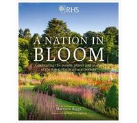 Matthew Biggs RHS: A Nation in Bloom (Copertina rigida)
