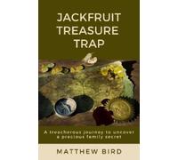 Matthew Bird JackFruit Treasure Trap (Tascabile)