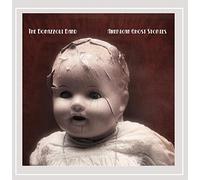 Matthew Bonazzoli - American Ghost Stories (Feat. The Bonazzoli Band)
