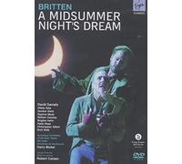 Matthew Bourne( Coreografo), David Daniels, Ofelia Sala, Gordon Gietz - A Midsummer Night'S Dream (Sogno Di Una Notte Di Mezza Estate)(Dvd)