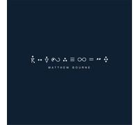 Matthew Bourne Isotach (Vinyl LP) 12" Album
