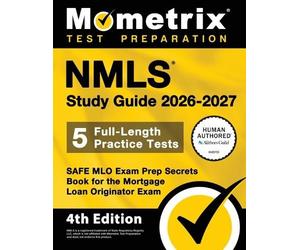 Matthew Bowling Nmls Study Guide 2026-2027 - 5 Full-Length Practice (Tascabile)