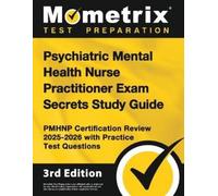 Matthew Bowling Psychiatric Mental Health Nurse Practitioner Exam Se (Tascabile)