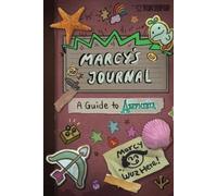 Matthew Braly Disney Manga: Marcy's Journal - A Guide to Amphibia (S (Tascabile)